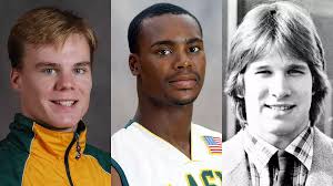 Bullock, Molle, Strabel to enter Seawolf Hall