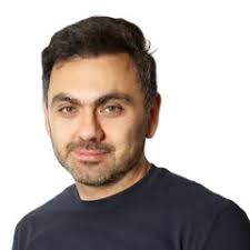 Intervenants de Google I/O