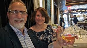 Recommendations for dinner near the theater district