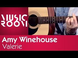 Un sol bm eil qui se em. Youtube Amy Winehouse Winehouse Tutorial