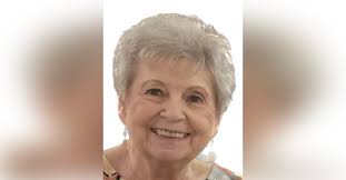 Obituary information for Rachel McLeod Kennedy