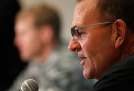 Crazy' coach instills belief in North Texas