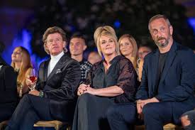 Acorn TV March 2024 Streaming Schedule