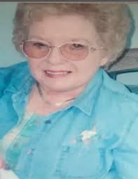 Obituary information for Mrs. Carrie C. “Neenie” Heffner