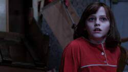 The devil made me do it. Conjuring 2 Film 2016 Moviepilot De