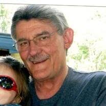 James Andrew Orr Obituary