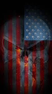 Black American Flag Wallpaper Iphone Pin On Travels