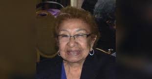 Olga Maldonado Gonzalez Obituary