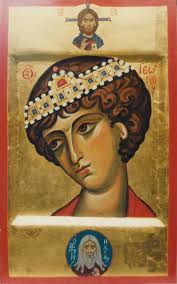 Saint George the Wonder-Worker