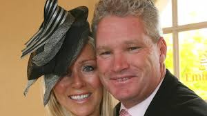Former australia cricketer and one of the revolutionaries of the modern odi game dean jones has passed away. Devastated Jones Wife Opens Up On Loss Sunshine Coast Daily