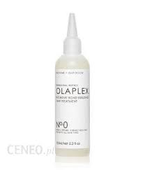 Salon partnerski belchatuvas, bełchatów county, lodzės vaivadija, lenkija empik. Olaplex No 0 Intensive Bond Building Kuracja Do Wlosow 155ml Opinie I Ceny Na Ceneo Pl
