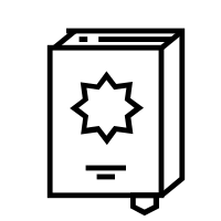 Ini adalah halaman navigasi berbentuk tabel yang berisi al qur'an 30 juz dan disusun berdasarkan jumlah surah:114. Al Quran Icons Download Free Vector Icons Noun Project