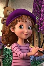 Fancy Nancy" Au Revoir, Jean-Claude/Je Spy with My LittleEye (TV Episode  2018)