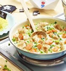 Piratenschmaus Rezept In 2020 Rezepte Putengeschnetzeltes Putengeschnetzeltes Mit Gemuse