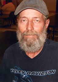 Glenn R. "Rick” Gill Jr. 58