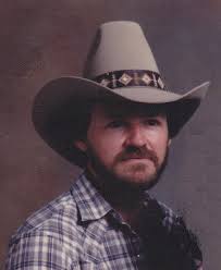 San Antone Rose (the original, Voss and San Felipe)