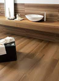 Es gibt zwei verschiede arten der verlegung von fliesen in fischgrätmuster: Fliesen In Holzoptik Schoner Wohnen