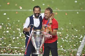 Find the perfect hasan salihamidžić stock photos and editorial news pictures from getty images. Flick Nimmt Salihamidzic In Schutz Fur Hasan Ist Es Seit Dem Cl Sieg Sehr Sehr Schwer Aktuelle Fc Bayern News Transfergeruchte Hintergrundberichte Uvm