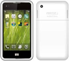 Meizu M8 (2009)