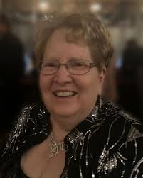 Joan Karen Route Obituary May 28, 2025