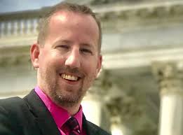 Knox County Board elects Jared Hawkinson as chair