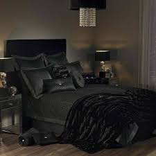 Best dye deep tub and garment dye colors. Black Bedding The Perfect Decoration For Modern Bedroom Interiors