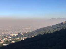 Una contingencia ambiental es una crisis ambiental por efectos de la contaminación que pone en riesgo la perdurabilidad de un ecosistema. Posible Precontingencia Ambiental En Monterrey Por Alta Contaminacion Noticieros Televisa