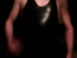 Flexi radka in latex outfit. Radka Strips In Latex Dress Soankbang Net