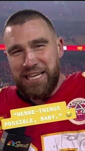 Chase Daniel Nfl Travis Kelce