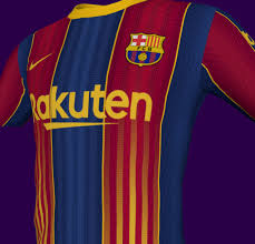 Discussion threads for comments) please stick to commenting in that thread. Barcelona Fourth Kit 2020 21 Pes Social