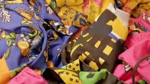 Sei fortunato, le hai trovate. Asos Is Turning Textile Waste Into Sanitary Pads For Young Women In Africa Designs Ideas On Dornob