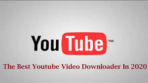All you need to do is. The Best Youtube Video Downloader In 2020