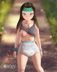 Rule 34 Dev - abdl american_dad coxxy diaper diapers hayley_smith|923153