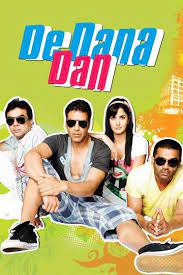 De Dana Dan 2009 Stream And Watch Online Moviefone
