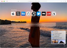 Petunjuk Pengguna Safari Untuk Mac Apple Support