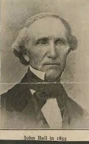 Grand Rapids History