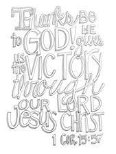 That christ died for our sins according to the scriptures, and that he was buried, and that he rose again the third day according to the scriptures. Pin On Crafts Adult Coloring Pages