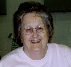Obituary information for Mary M. Garner