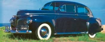 Image result for Black 1941 Dodge
