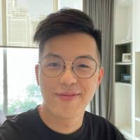 徐耀雄- Bernard Chee