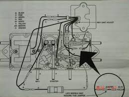 This pdf manual has 26 pages. Super Jet Wiring Diagram X H2o