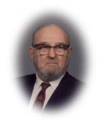 Edward Gilbert Obituary, Madrid, IA :: Iles Funeral Homes