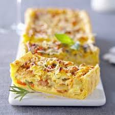 Recette Flan Provencal Recette Recette Recettes De Cuisine Recette Flan