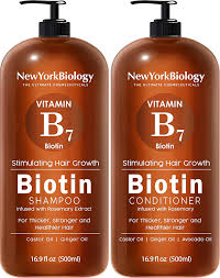 Make the most of your amazon business account with exclusive tools and savings. Buy Biotin Shampoo And Conditioner Set For Hair Growth And Thinning Hair Thickening Formula For Hair Loss Treatment For Men Women Anti Dandruff 16 9 Fl Oz Online In Slovakia B082xhtylp
