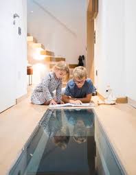 10000 morceau/morceaux par month pour joints rectifiés en verre pyrex. Dalle De Sol En Verre Sur Mesure 6 Commande En Ligne