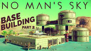 Pin By Jose Gonzales On Stage No Man S Sky No Man S Sky Base No Man S Sky Base Ideas
