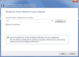 Below is a listing of different methods of locating and downloading drivers and software from the internet. How To Install Drivers Without An Installer Analog Devices Wiki