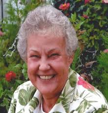 Janice Gertrude Kirschke (December 13, 1935-March 10, 2012)