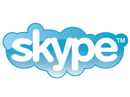 Online terapi via Skype