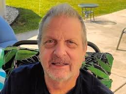 Francis "Scott" Marco